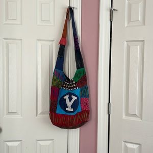 Handmade bags unisex
